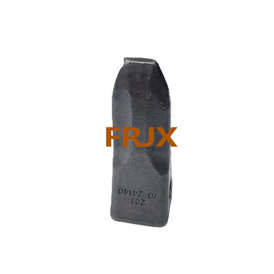 FRJX Marca E320 1u3352 Fixação de Dentes de Balde para Escavações Carregadores de Roda Backhoes