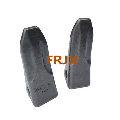FRJX Marca E320 1u3352 Fixação de Dentes de Balde para Escavações Carregadores de Roda Backhoes