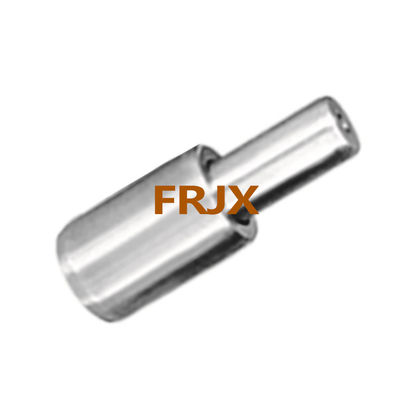 Pin de balde de escavadeira de trabalho pesado com durabilidade fácil de instalação resistência ao calor