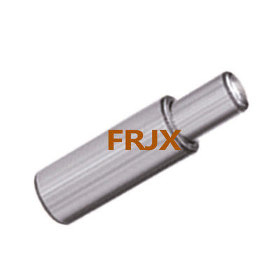 Pin de balde de escavadeira de trabalho pesado com durabilidade fácil de instalação resistência ao calor