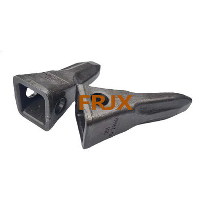 J350 Padrão 1u3352 1u-3352 Dentes de balde de fundição forjada para escavadeira C-At 320