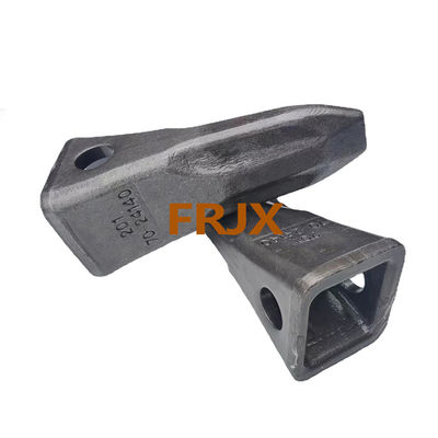 J350 Padrão 1u3352 1u-3352 Dentes de balde de fundição forjada para escavadeira C-At 320