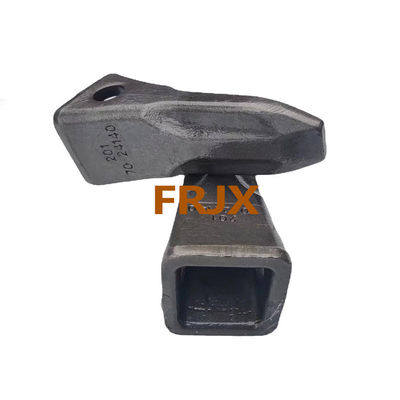 OEM Standard Excavator Bucket Tooth 195-78-71320 Excavator Teeth Precision Casting Technology Custom OEM Disponível