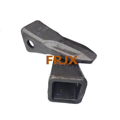 OEM Standard Excavator Bucket Tooth 195-78-71320 Excavator Teeth Precision Casting Technology Custom OEM Disponível
