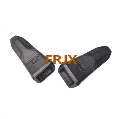 OEM Standard Excavator Bucket Tooth 195-78-71320 Excavator Teeth Precision Casting Technology Custom OEM Disponível