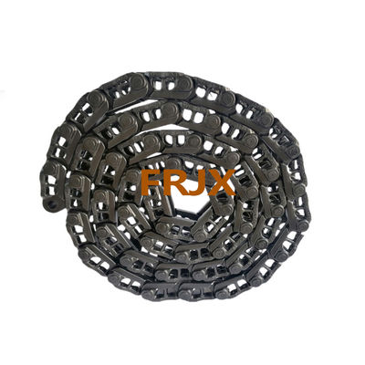 Equipamento pesado Linha de trilho Dozer Chain Track Link SK07 SK015 SK100 SK200 SK220-1 SK300 SK450