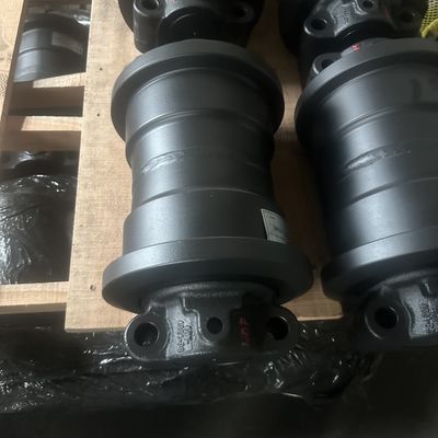 35SiMn Ferro de Carbono Roller de Faixa de Forja a Quente para Caterpillar E375 E390 E385