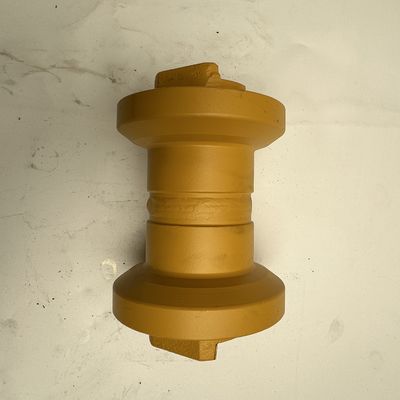 50 mm espessura de flange peças de carro de escavadeira para desempenho ótimo e durabilidade