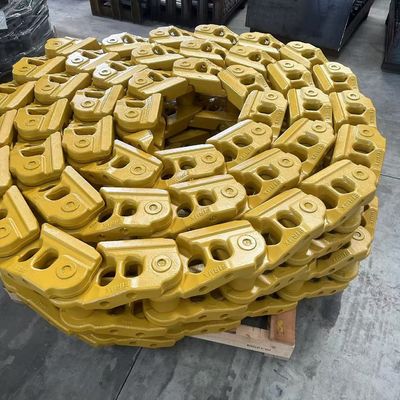 D8R Buldozer Lubrificada Assy D8N Buldozer Lubrificada