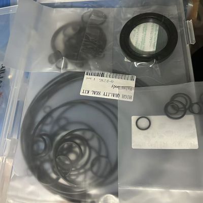 Peças para escavadeiras de alta durabilidade, tipo 227-6089