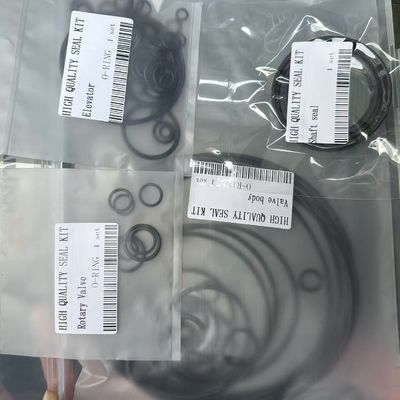 Peças para escavadeiras de alta durabilidade, tipo 227-6089