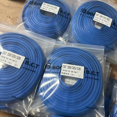 Peças para escavadeiras de alta durabilidade, tipo 227-6089