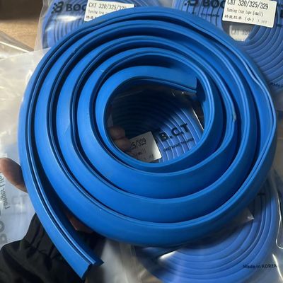 Peças para escavadeiras de alta durabilidade, tipo 227-6089