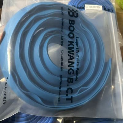 Peças para escavadeiras de alta durabilidade, tipo 227-6089