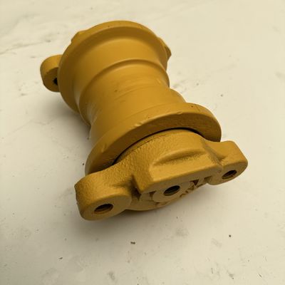 PC30-3 Mini Excavator Roller de pista Pequeno Excavator Roller superior