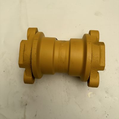 PC30-3 Mini Excavator Roller de pista Pequeno Excavator Roller superior