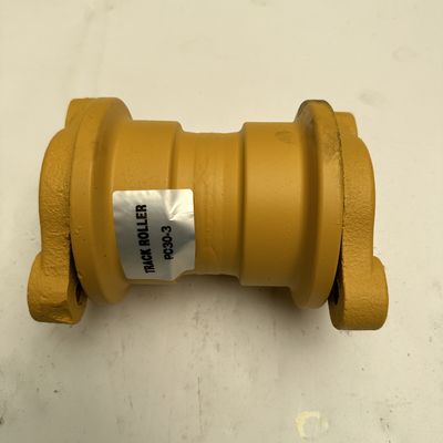 PC30-3 Mini Excavator Roller de pista Pequeno Excavator Roller superior