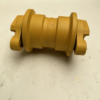 PC30-3 Mini Excavator Roller de pista Pequeno Excavator Roller superior