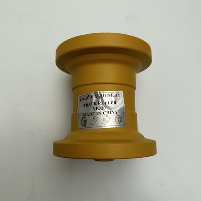 VIO20 Mini Buttom Roller Mini Excavator Track Roller Pequeno Excavator Roller Superior