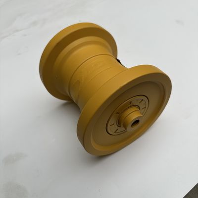 VIO20 Mini Buttom Roller Mini Excavator Track Roller Pequeno Excavator Roller Superior